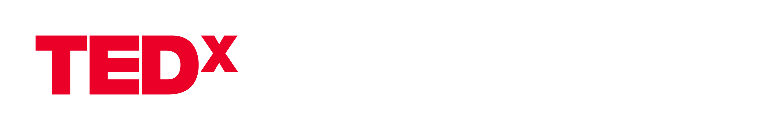 TEDxBessies Creek