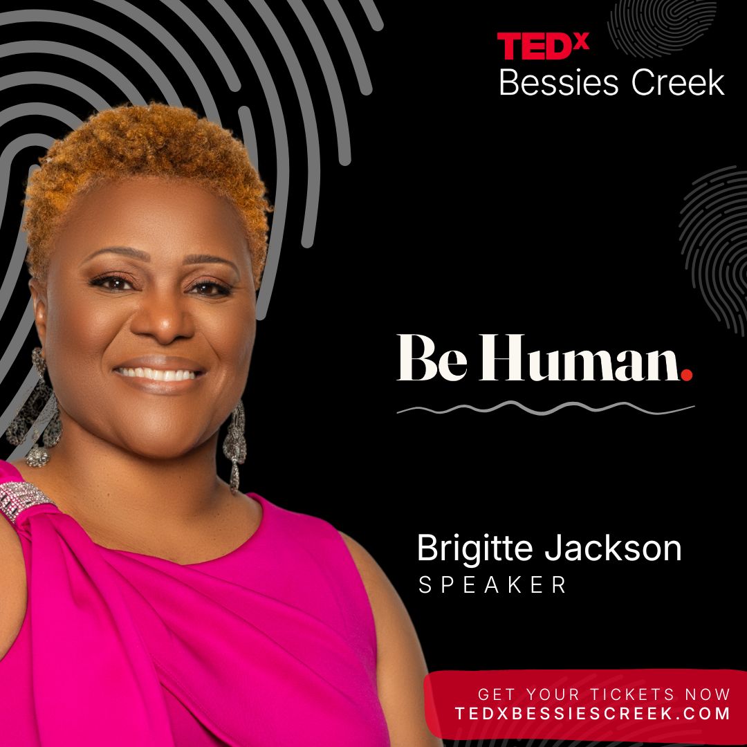 Brigitte Brown Jackson