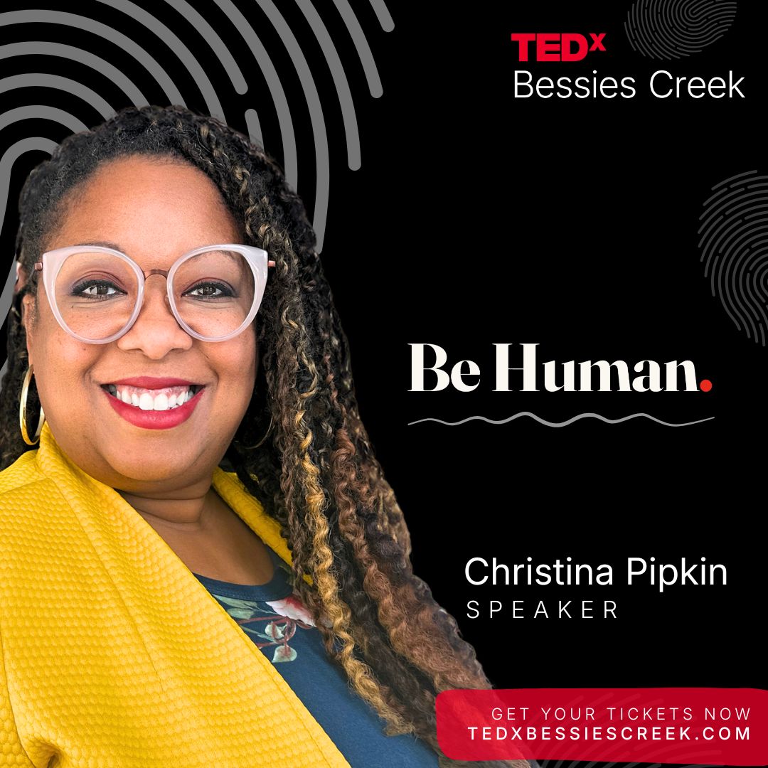 Christina Pipkin Ed.D