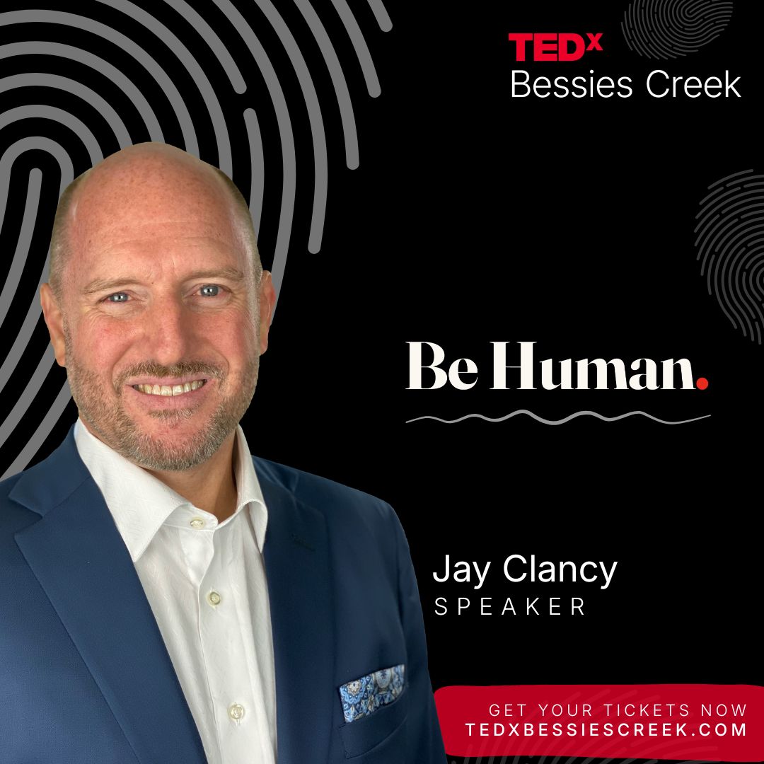 Jay Clancy