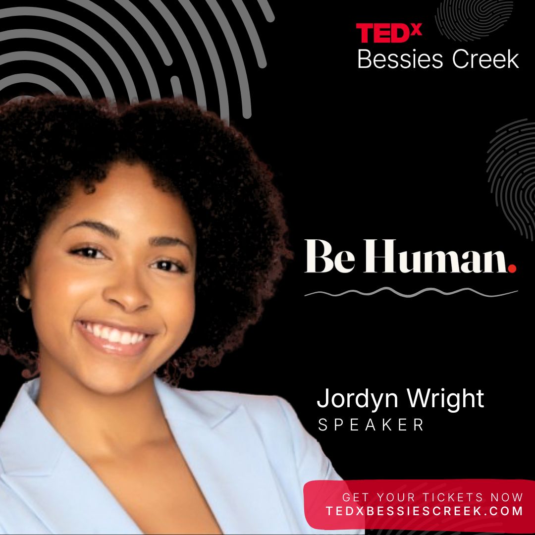 Jordyn Brielle Wright