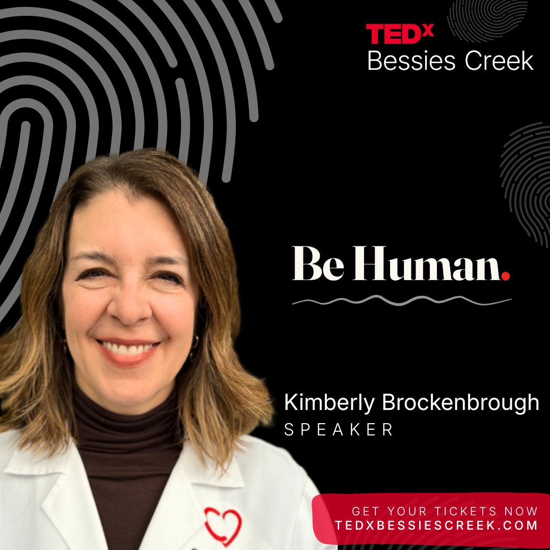 Dr. Kimberly Brockenbrough
