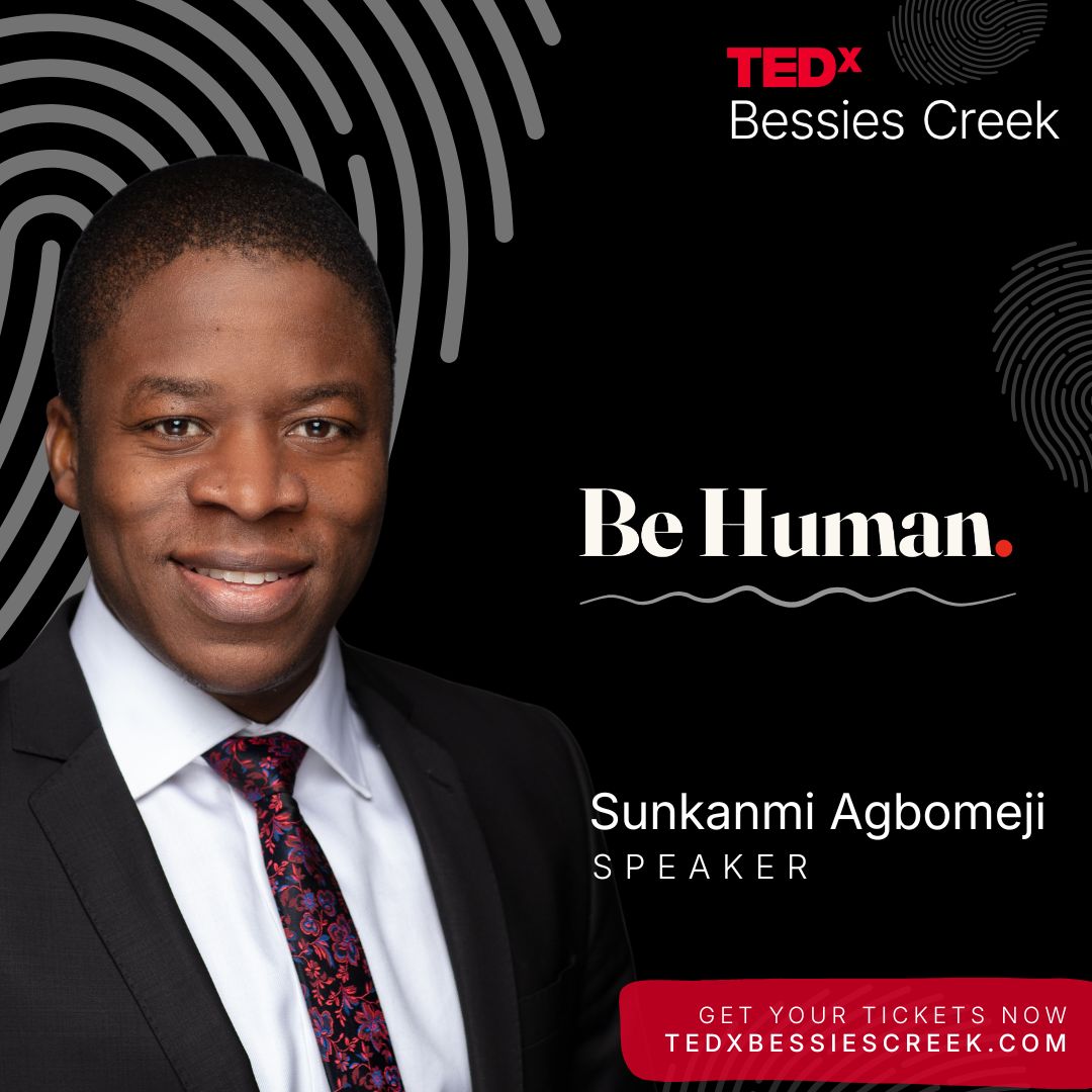 Sunkanmi Agbomeji