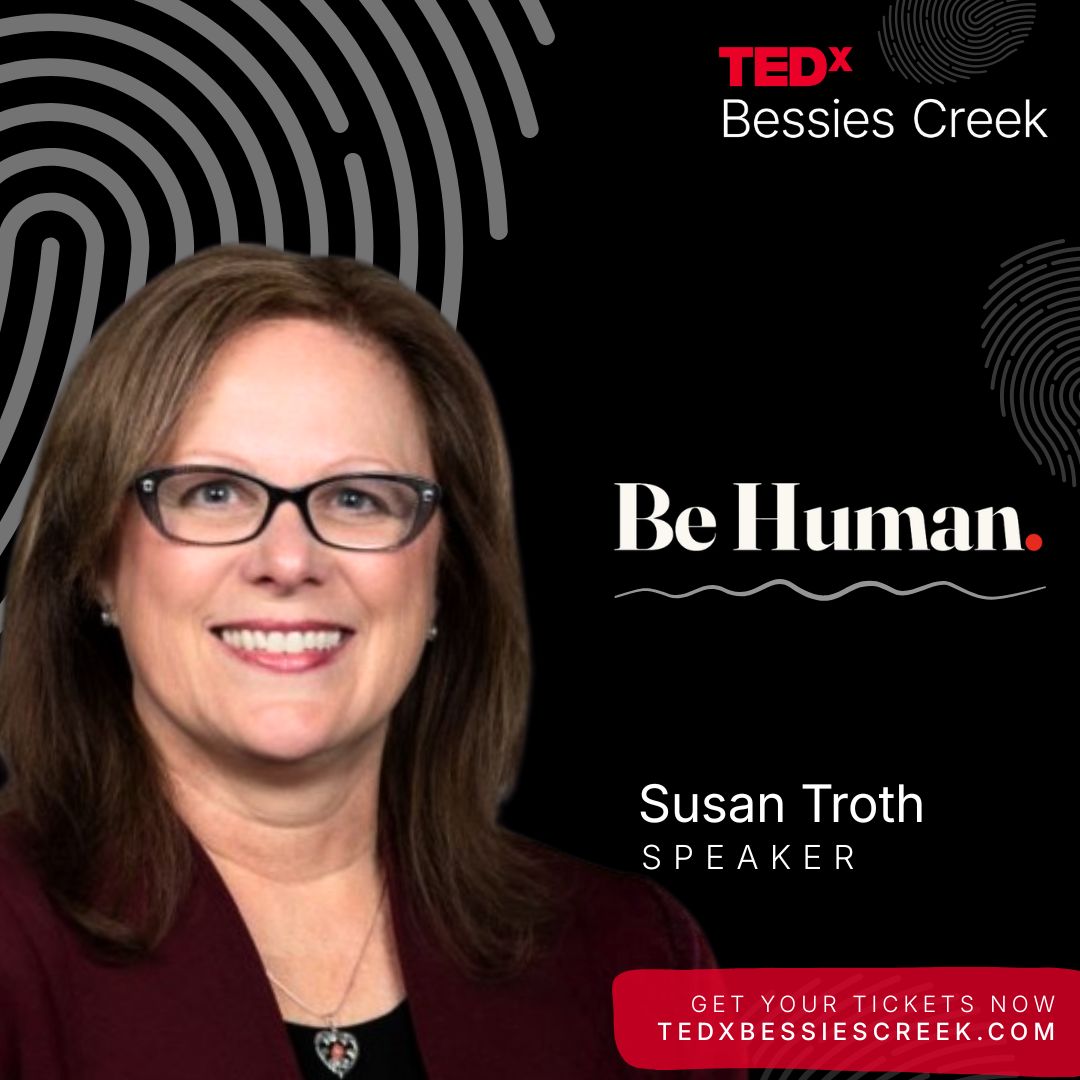 Susan Troth