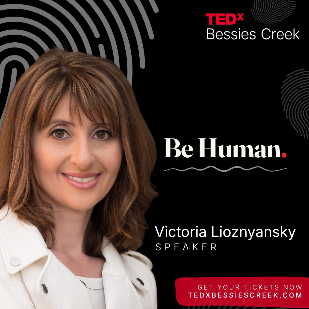 Victoria Lioznyansky
